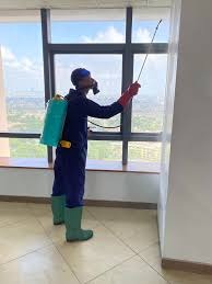 Fumigation Services